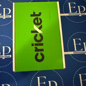 Alcatel PulseMix 5085C (Black, Cricket, 16GB)